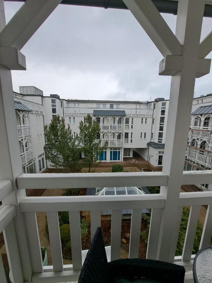 Seepark Sellin Apt. 351 Exterior photo